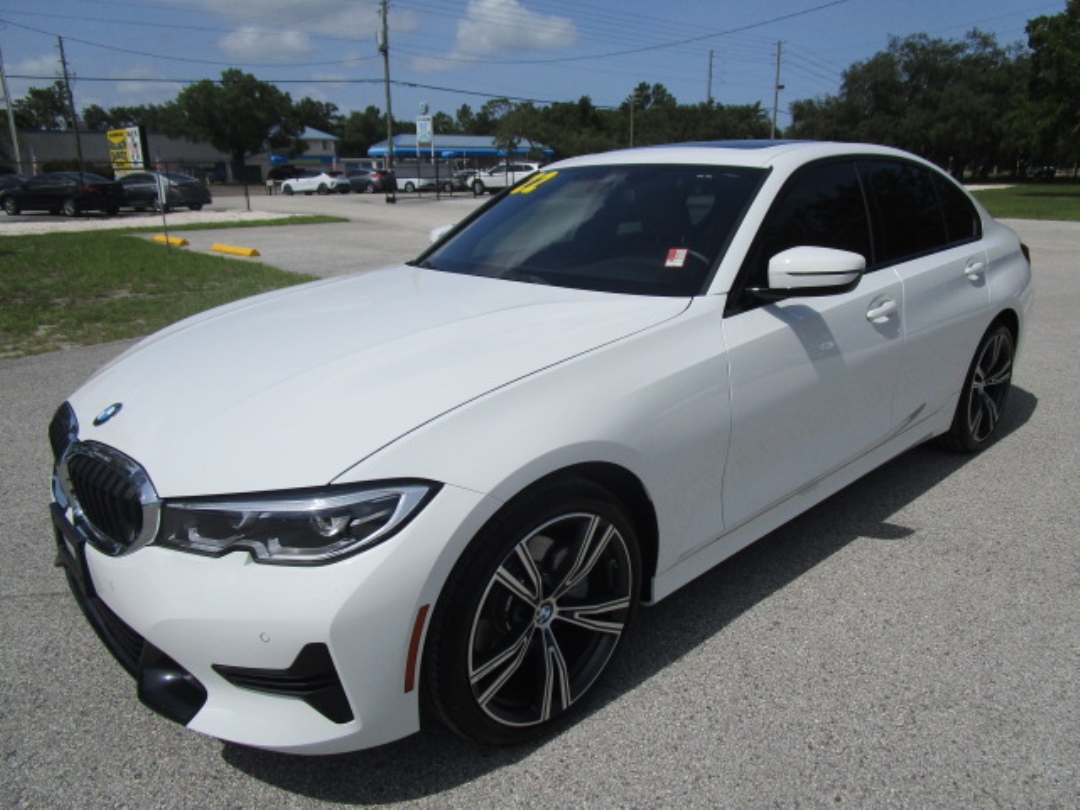 Golden Oldies Auto Sales Used Car Dealer - Spring Hill, Hudson Florida