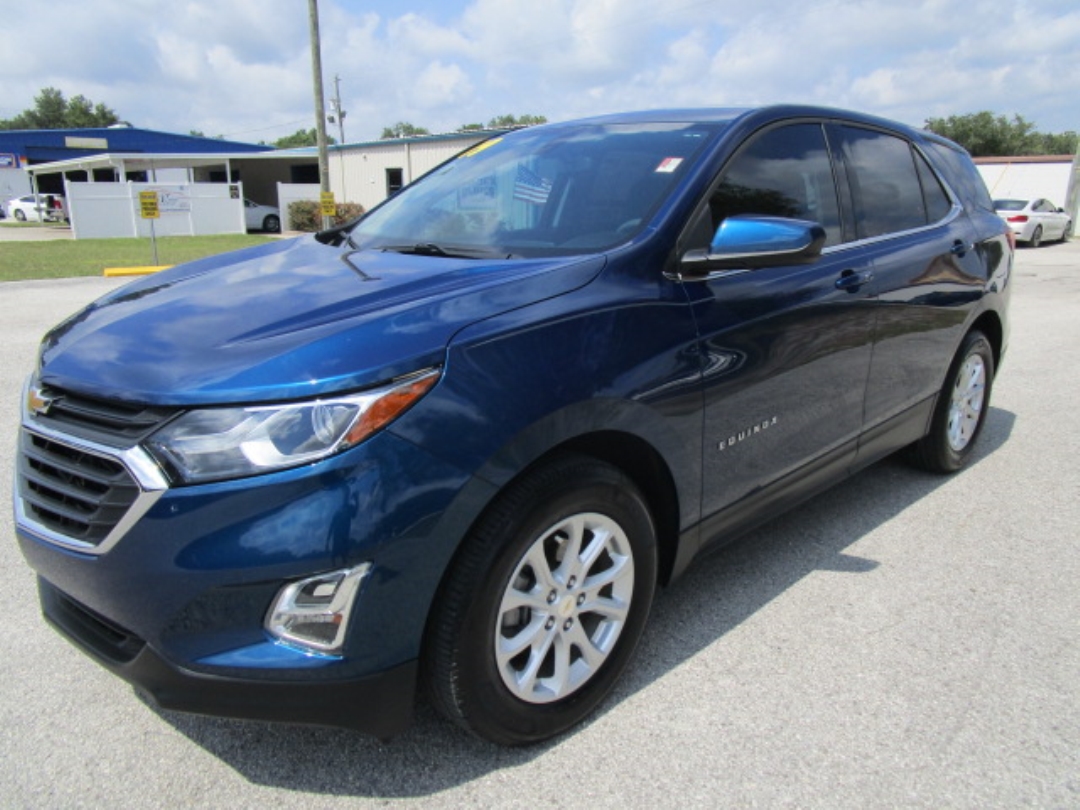 Golden Oldies Auto Sales Used Car Dealer Spring Hill, Hudson Florida