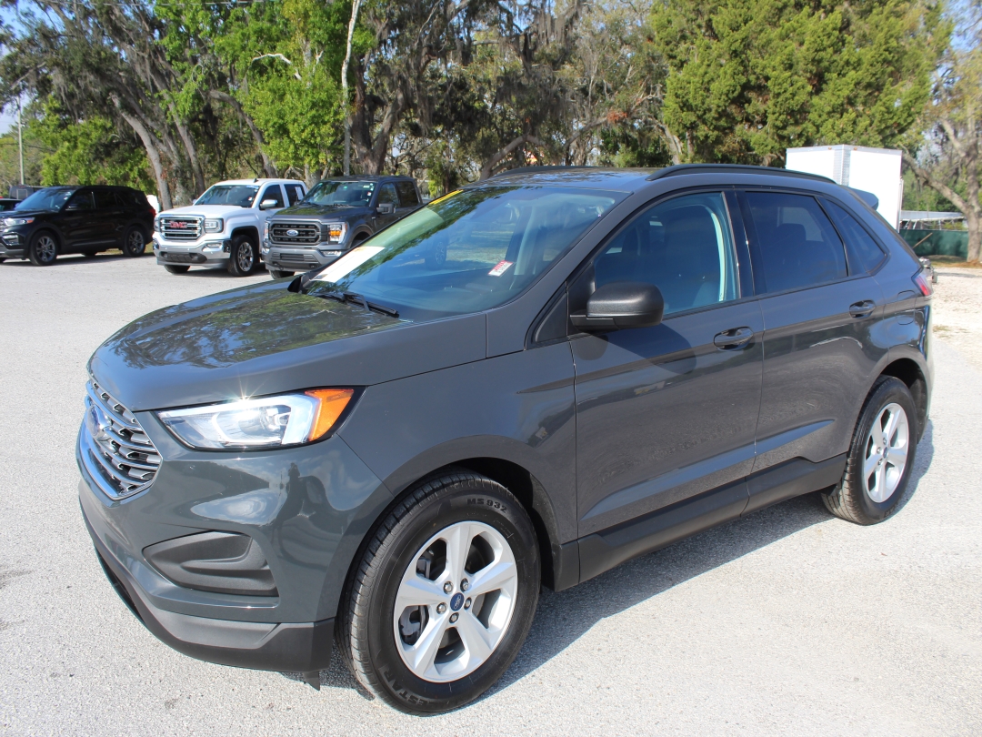2021 Ford Edge SE
