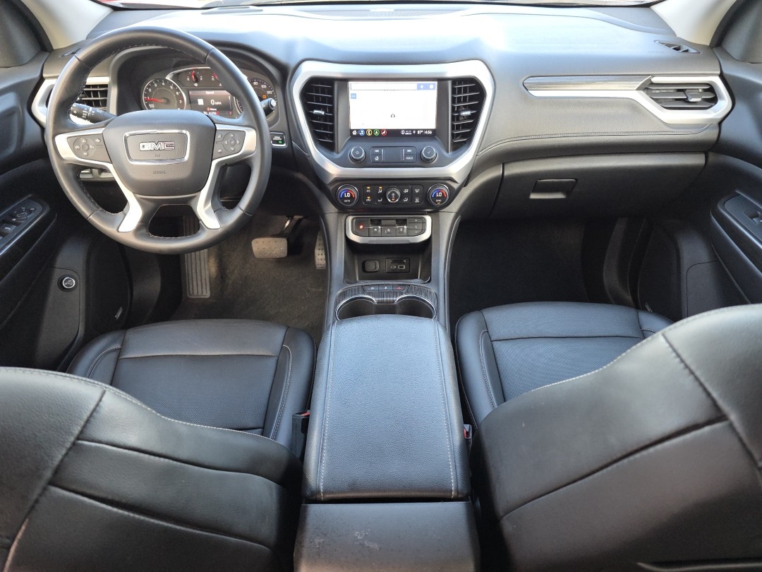 2023 GMC Acadia SLT - Photo 15