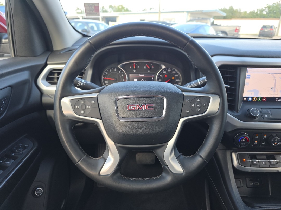 2023 GMC Acadia SLT - Photo 16
