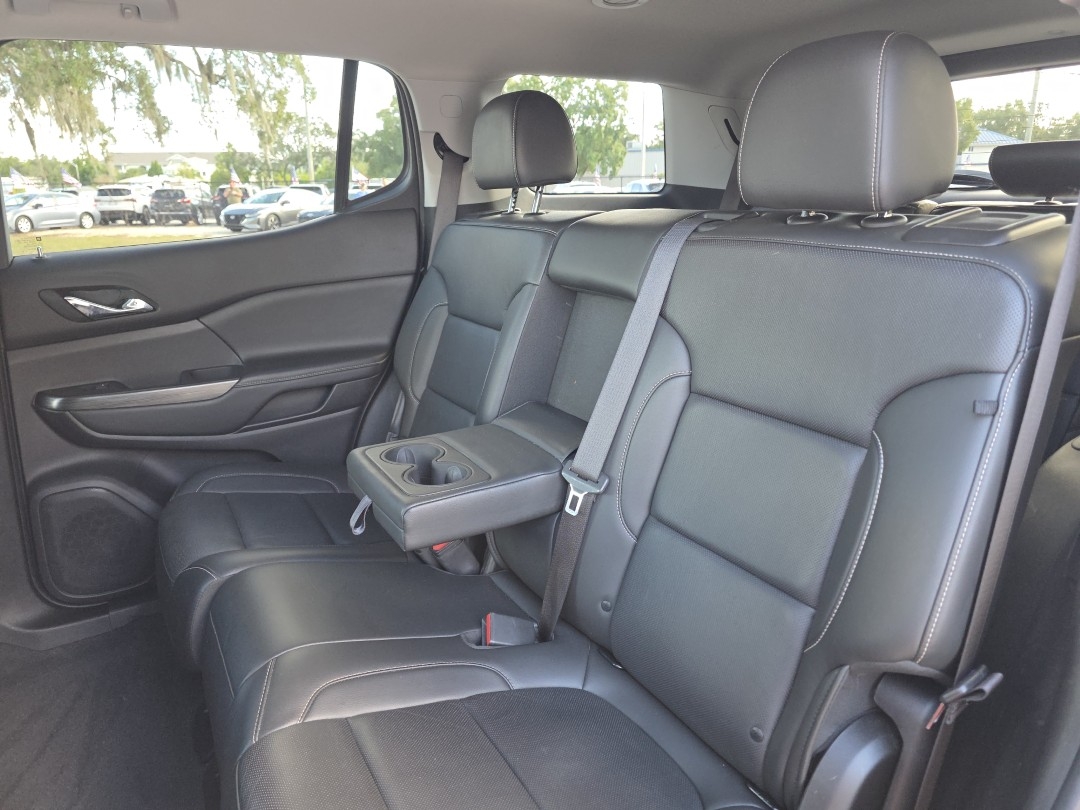 2023 GMC Acadia SLT - Photo 20