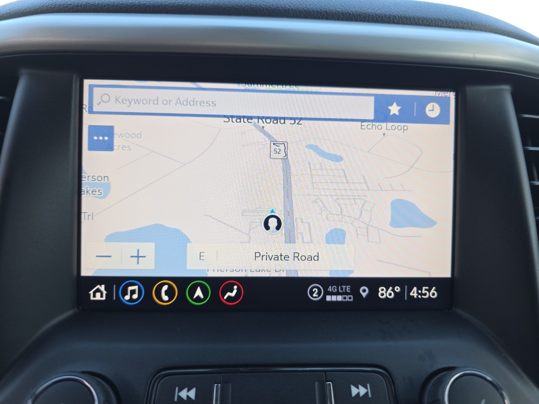 2023 GMC Acadia SLT - Photo 25
