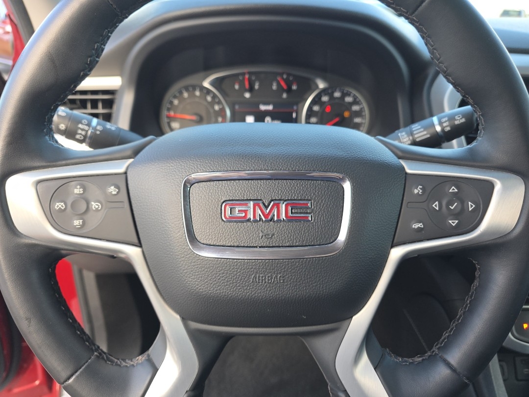 2023 GMC Acadia SLT - Photo 33
