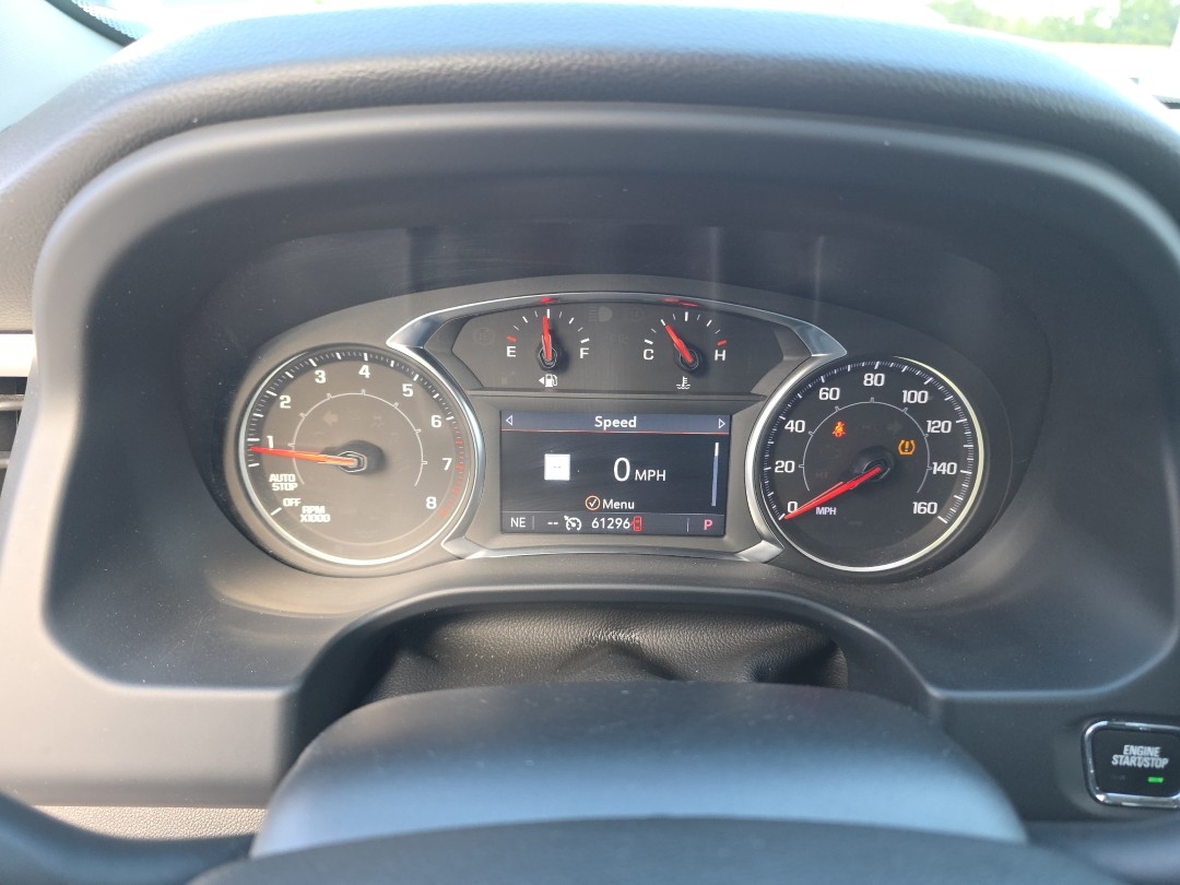 2023 GMC Acadia SLT - Photo 35