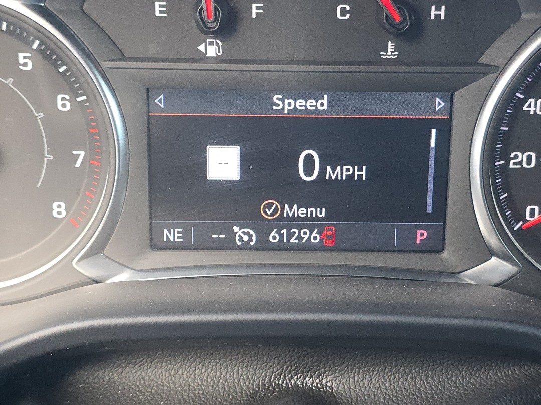 2023 GMC Acadia SLT - Photo 36