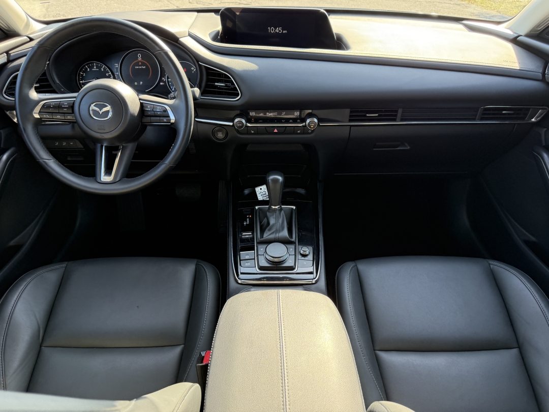 2025 Mazda CX-30 Preferred - Photo 11