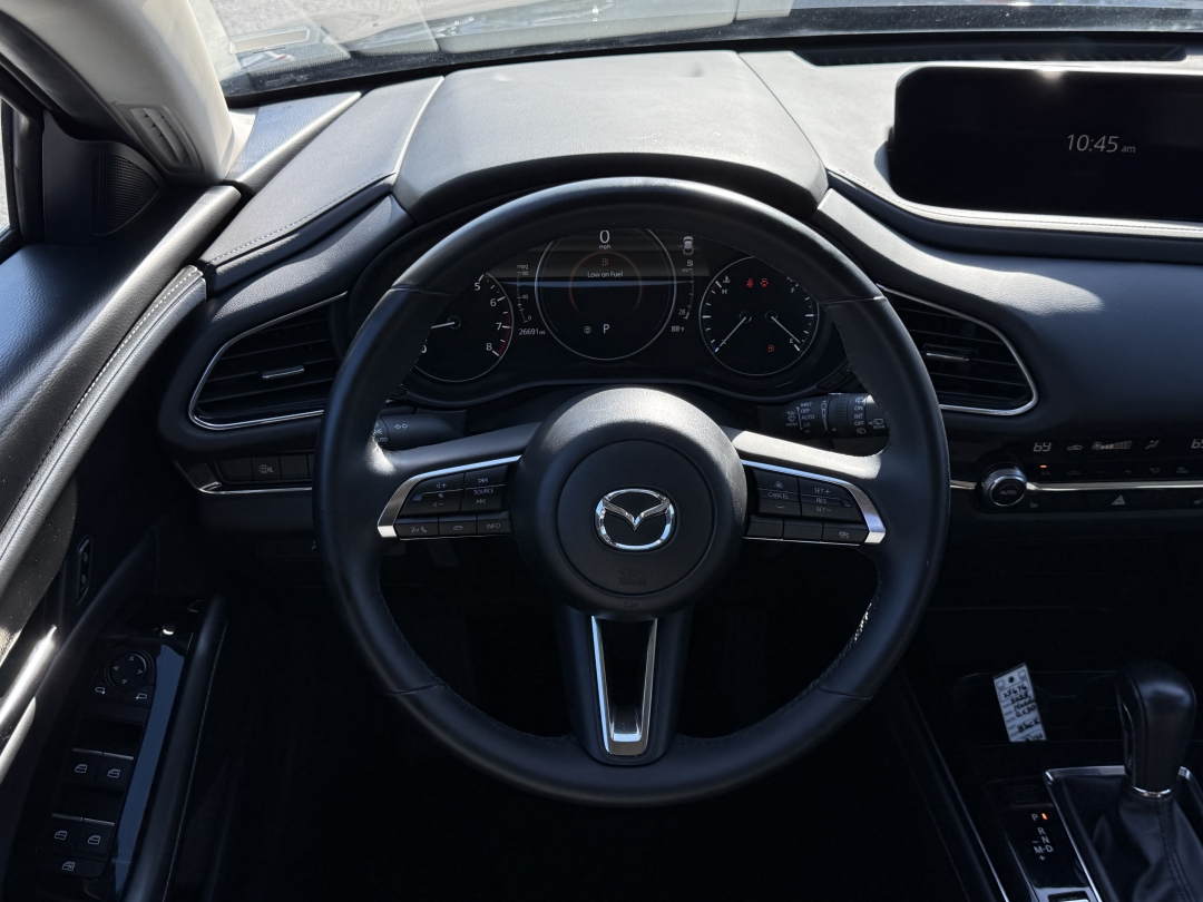 2025 Mazda CX-30 Preferred - Photo 12