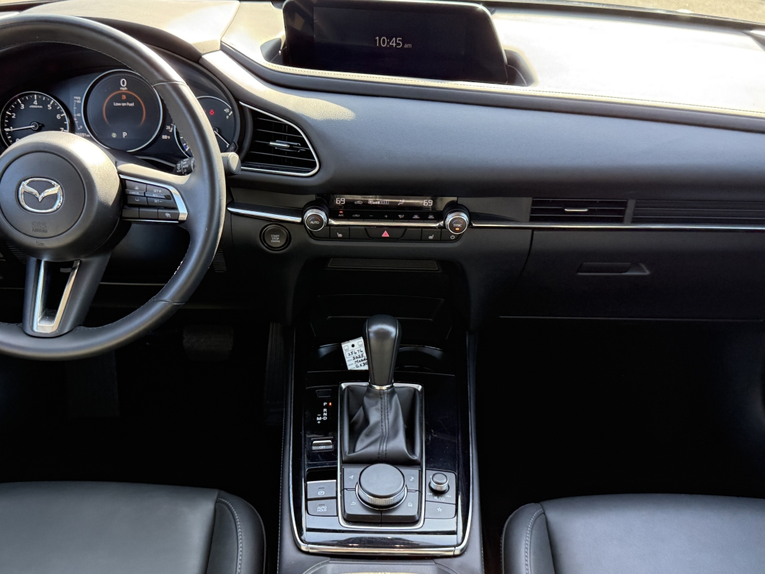 2025 Mazda CX-30 Preferred - Photo 13
