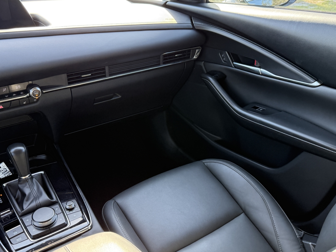 2025 Mazda CX-30 Preferred - Photo 14