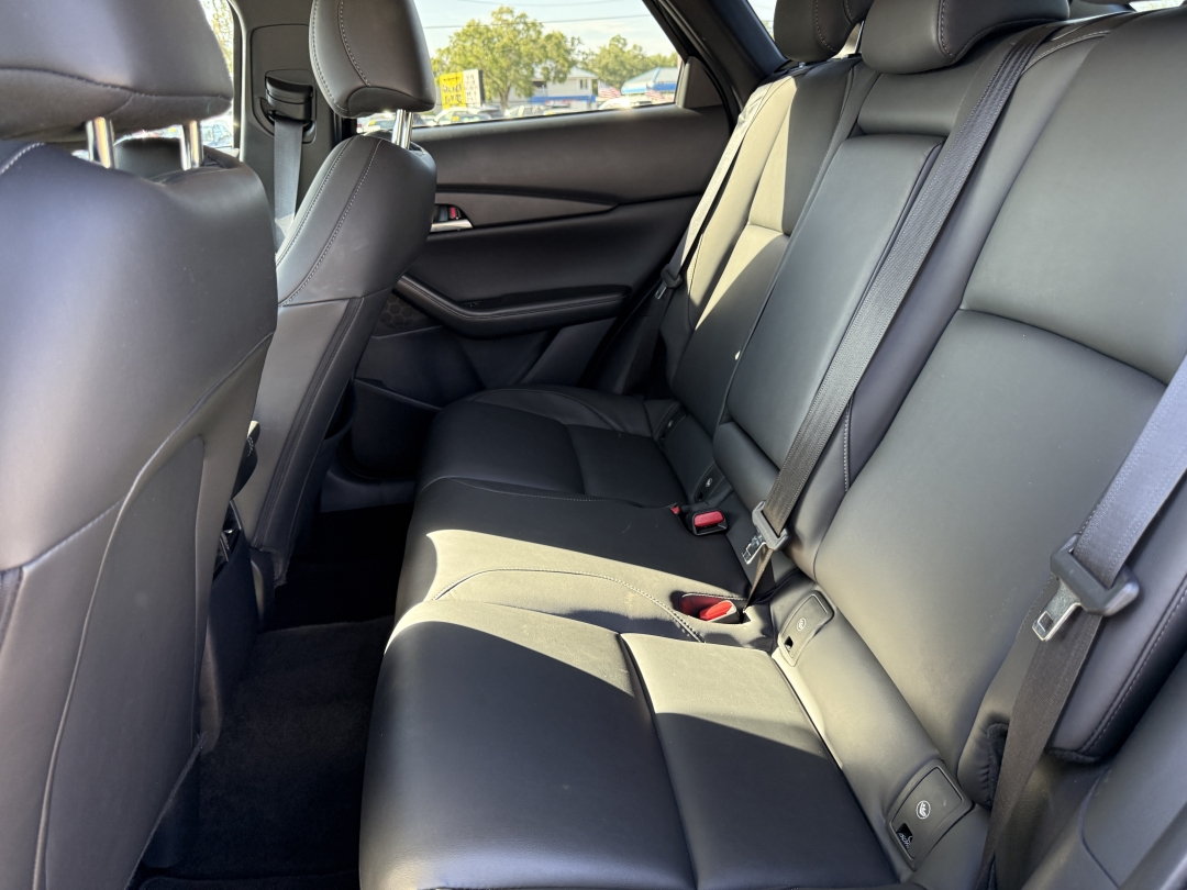 2025 Mazda CX-30 Preferred - Photo 15