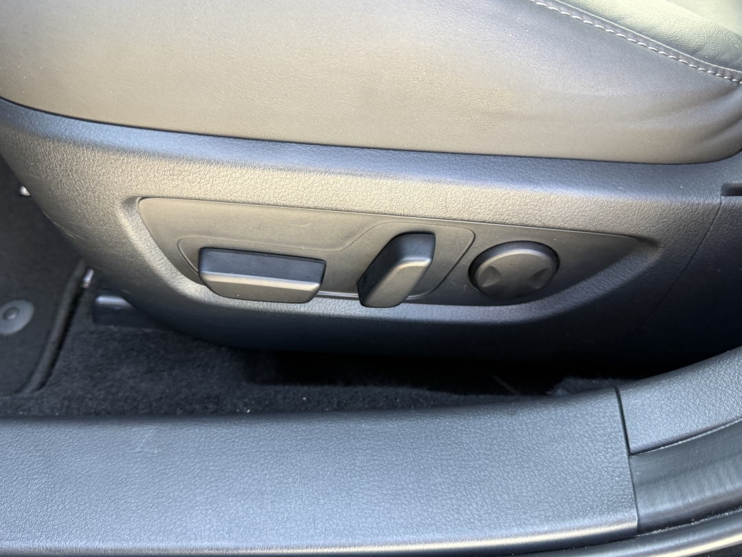 2025 Mazda CX-30 Preferred - Photo 18