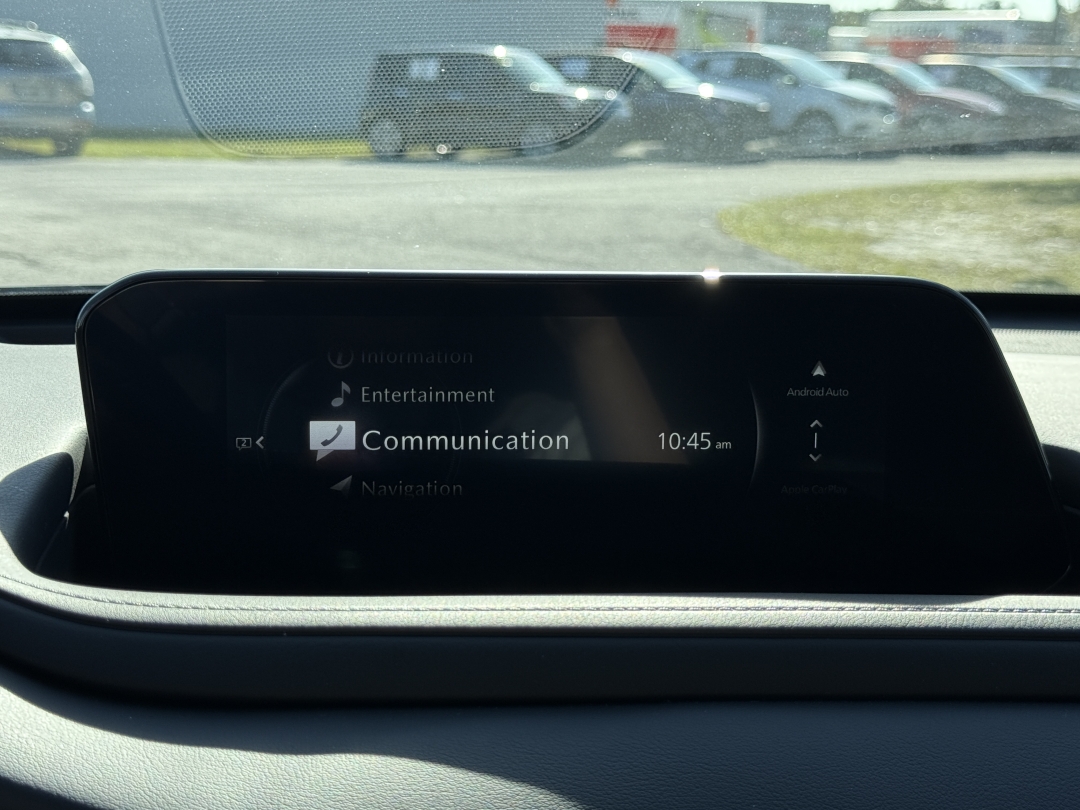 2025 Mazda CX-30 Preferred - Photo 20