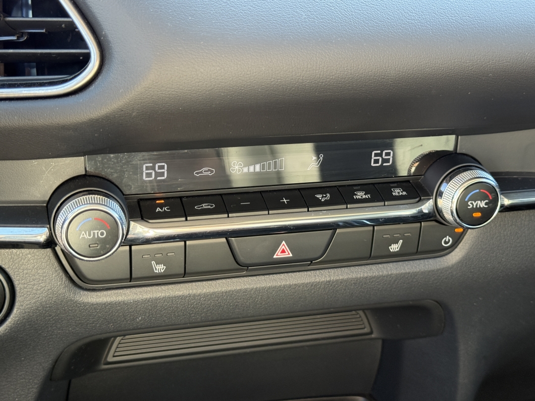 2025 Mazda CX-30 Preferred - Photo 23