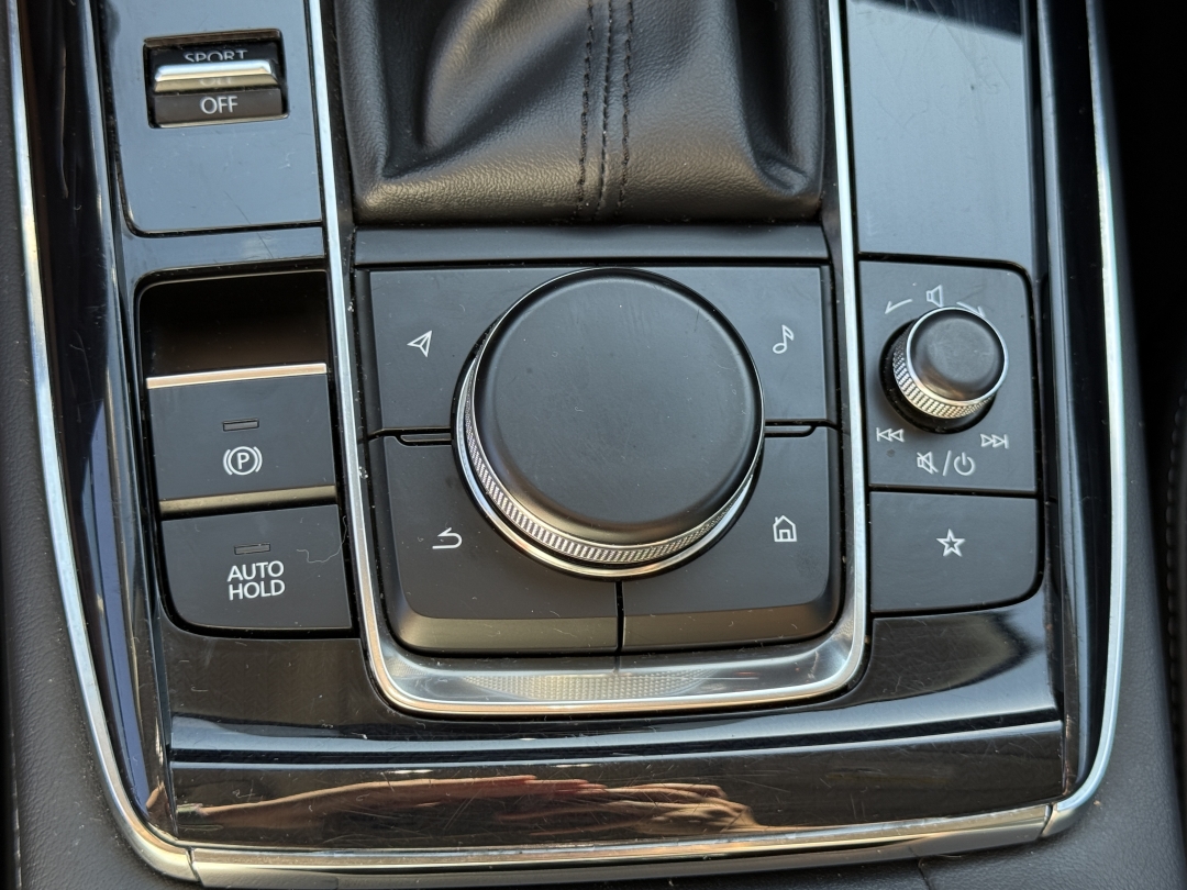 2025 Mazda CX-30 Preferred - Photo 24