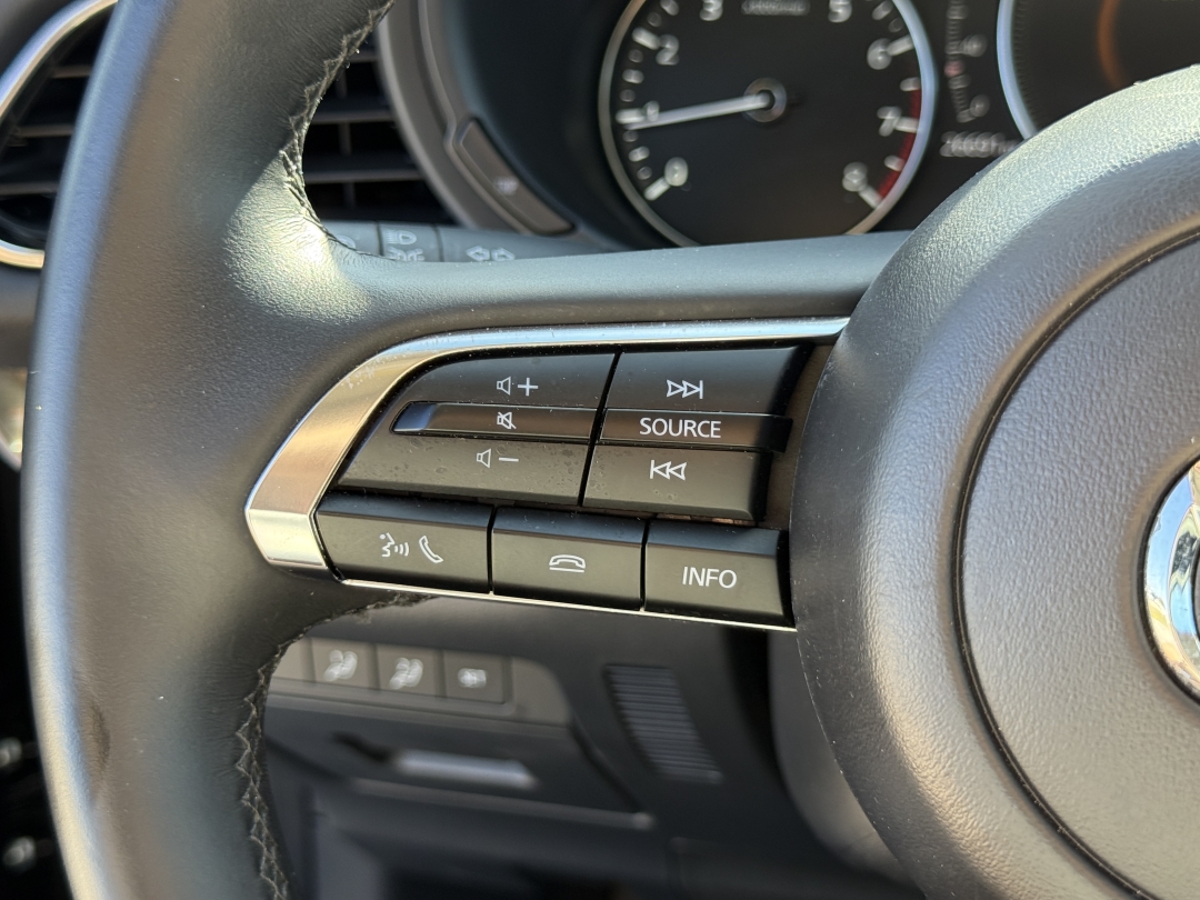 2025 Mazda CX-30 Preferred - Photo 26