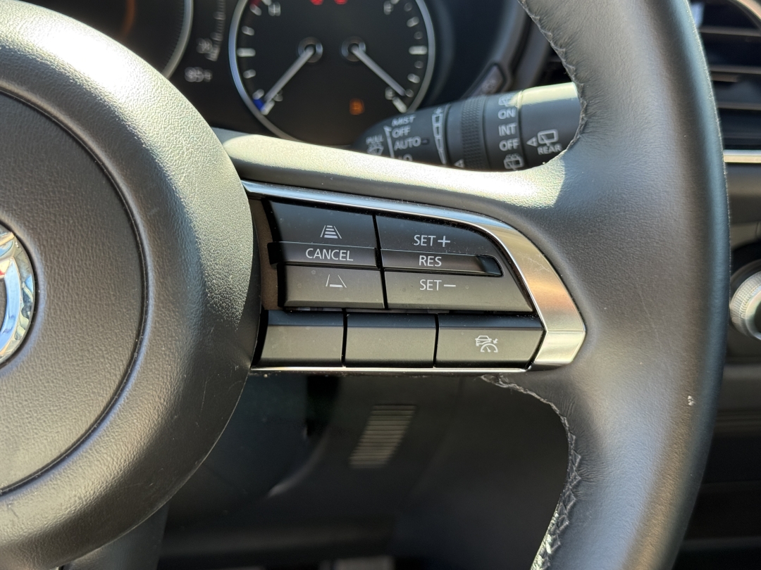 2025 Mazda CX-30 Preferred - Photo 27
