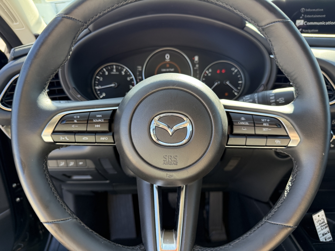 2025 Mazda CX-30 Preferred - Photo 28