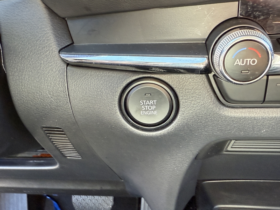 2025 Mazda CX-30 Preferred - Photo 29