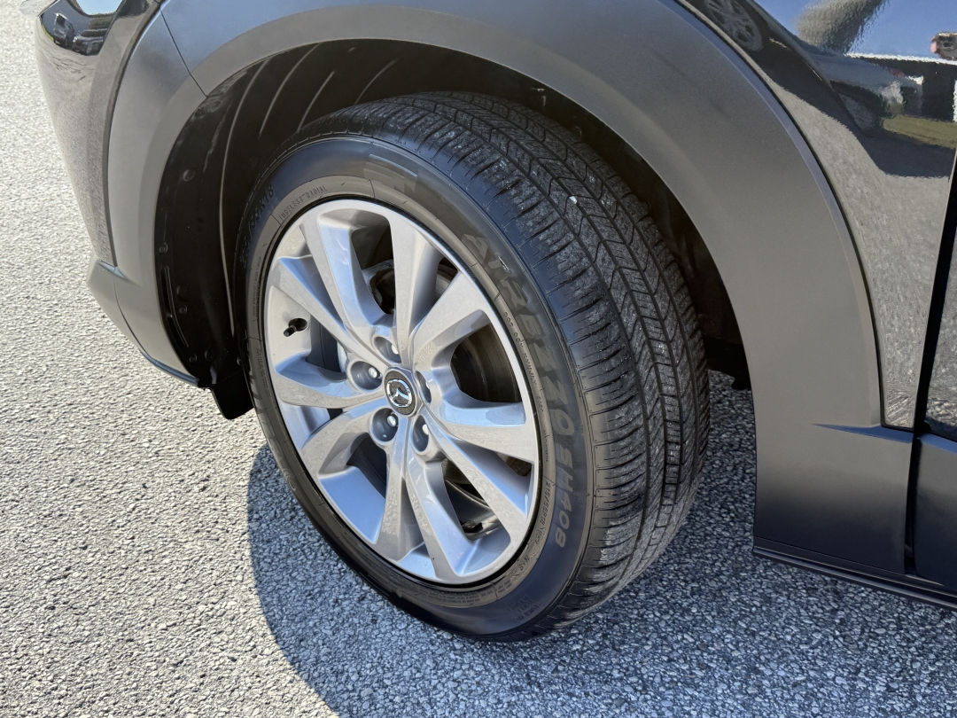 2025 Mazda CX-30 Preferred - Photo 31