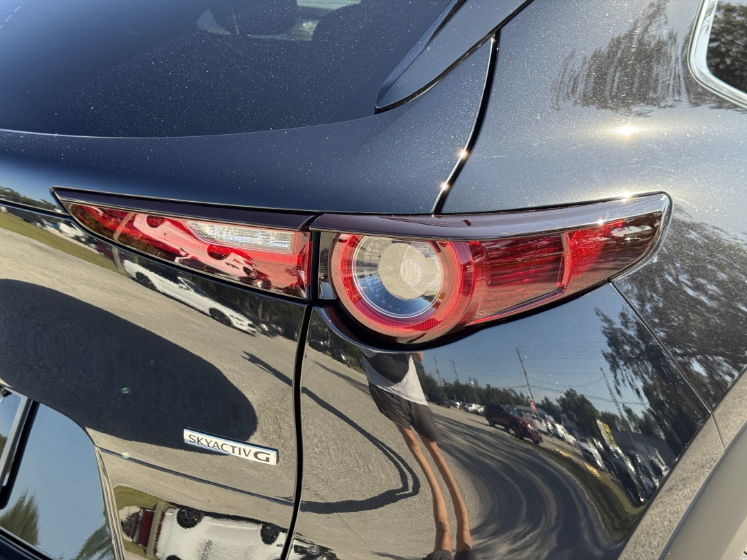 2025 Mazda CX-30 Preferred - Photo 6