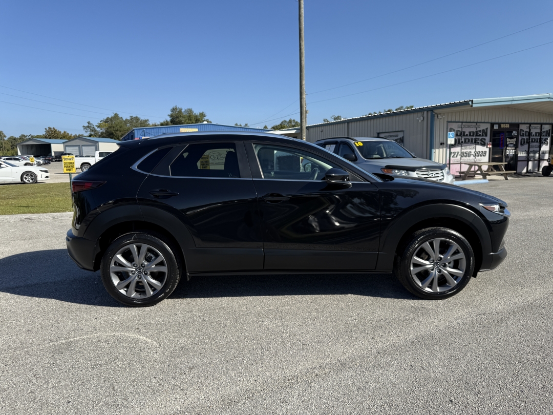 2025 Mazda CX-30 Preferred - Photo 7