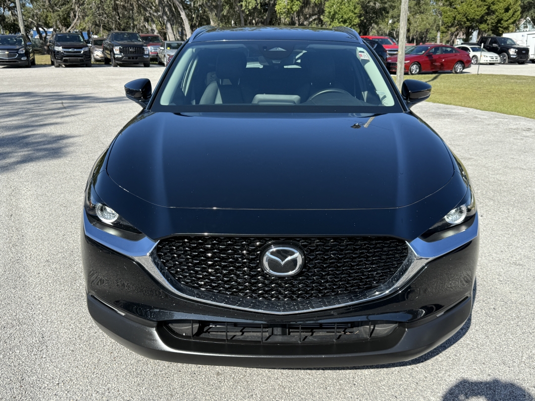 2025 Mazda CX-30 Preferred - Photo 9