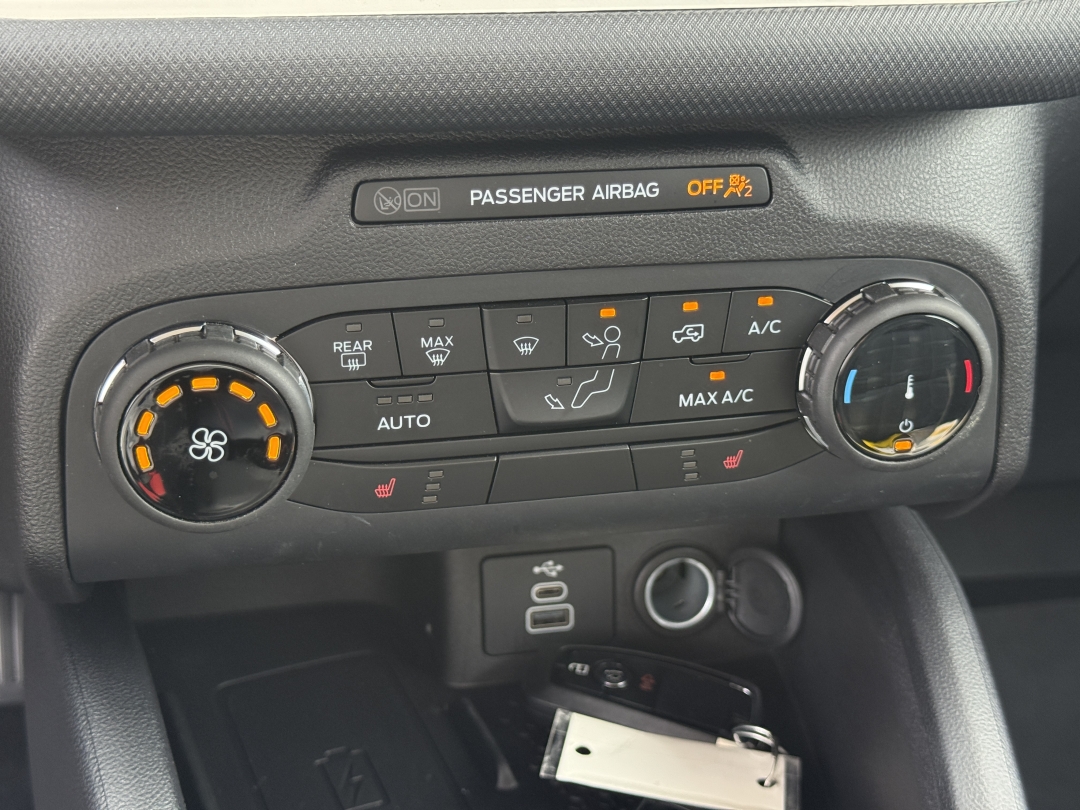2024 Ford Bronco Sport Heritage - Photo 19
