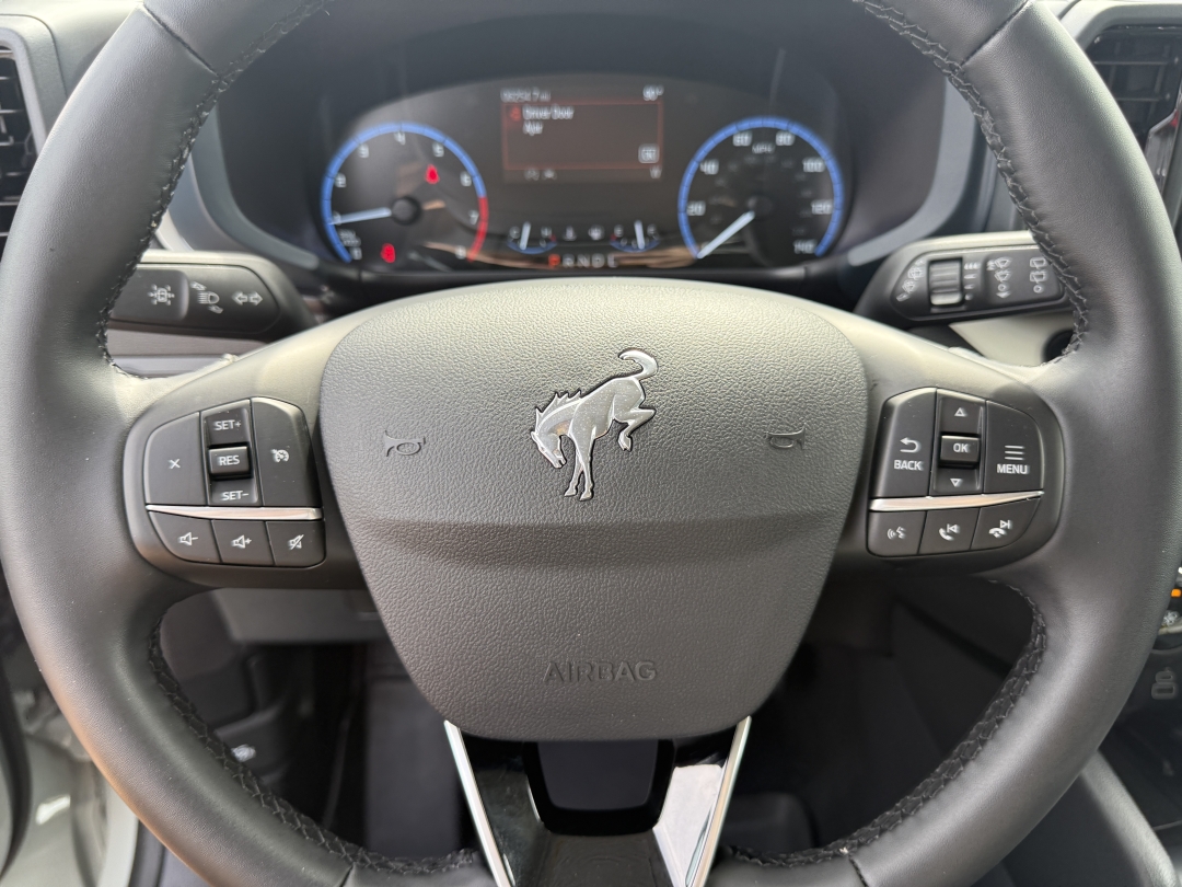 2024 Ford Bronco Sport Heritage - Photo 24