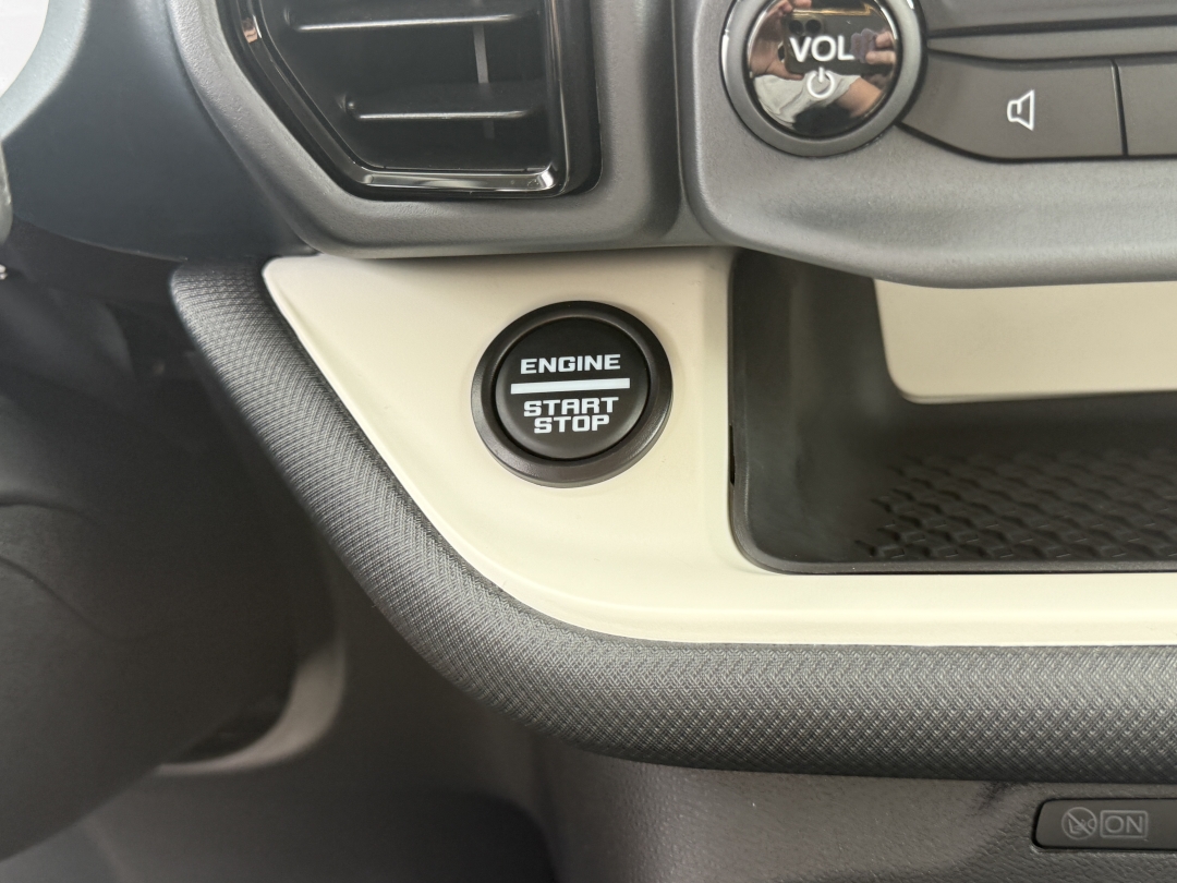 2024 Ford Bronco Sport Heritage - Photo 25