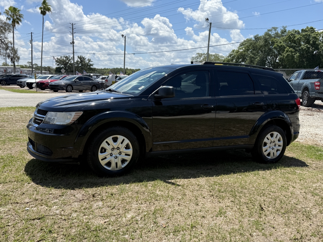 2020 Dodge Journey SE Value Package FWD's photo