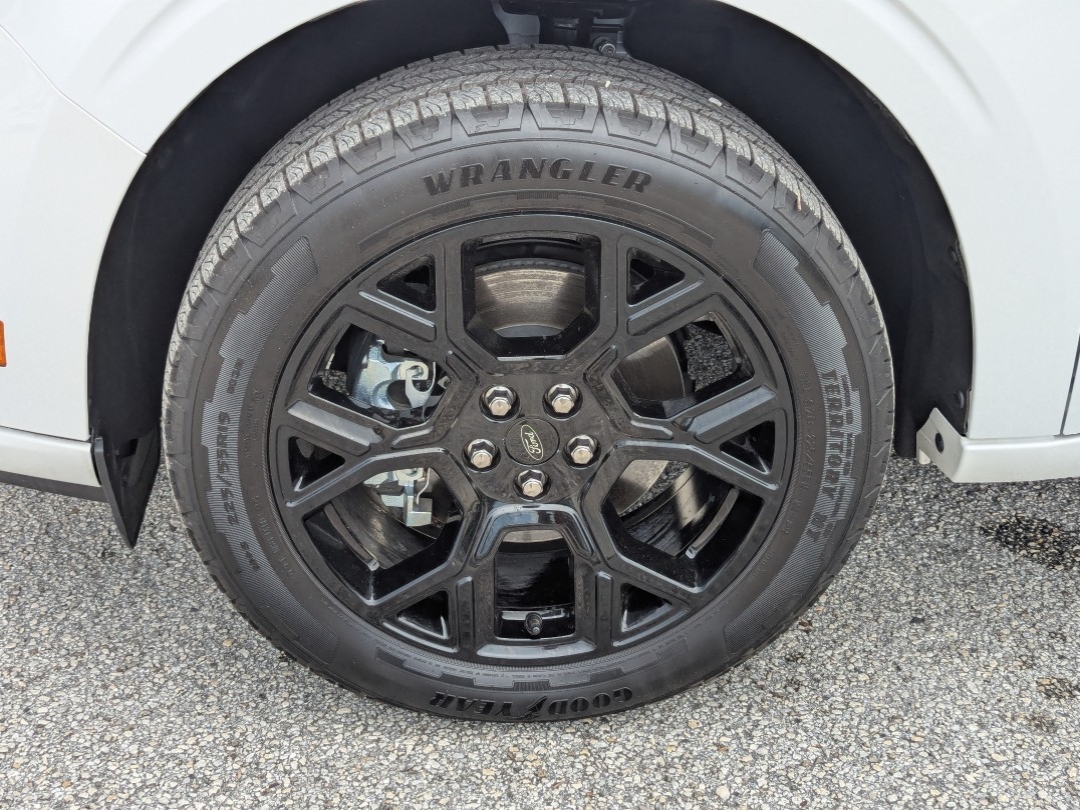 2025 Ford Maverick Lobo Standard - Photo 10