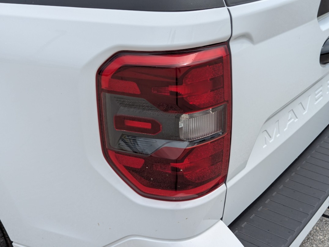 2025 Ford Maverick Lobo Standard - Photo 11
