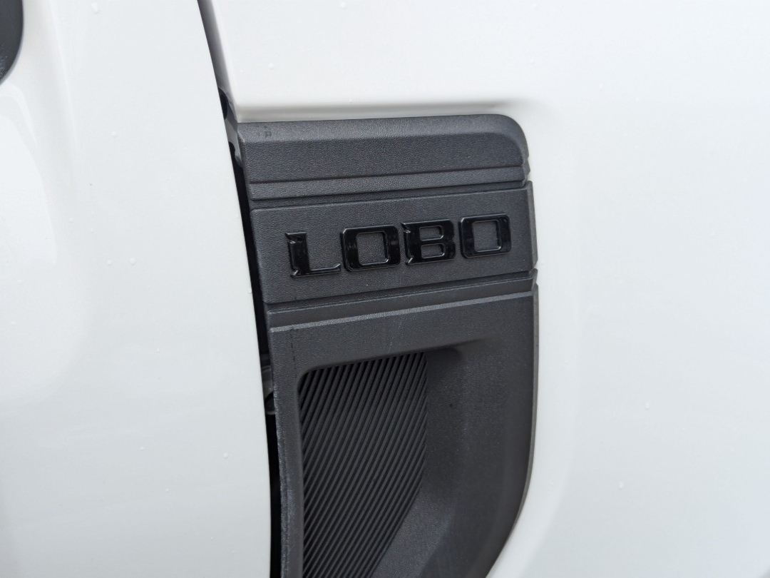 2025 Ford Maverick Lobo Standard - Photo 12