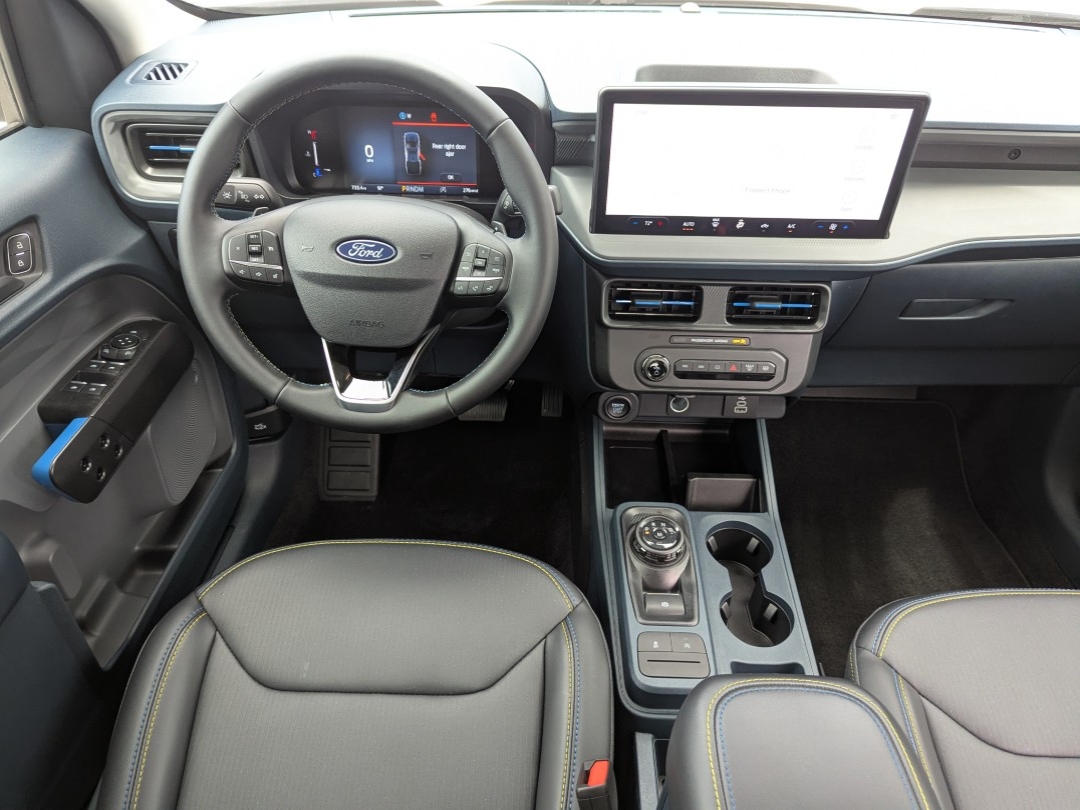 2025 Ford Maverick Lobo Standard - Photo 14