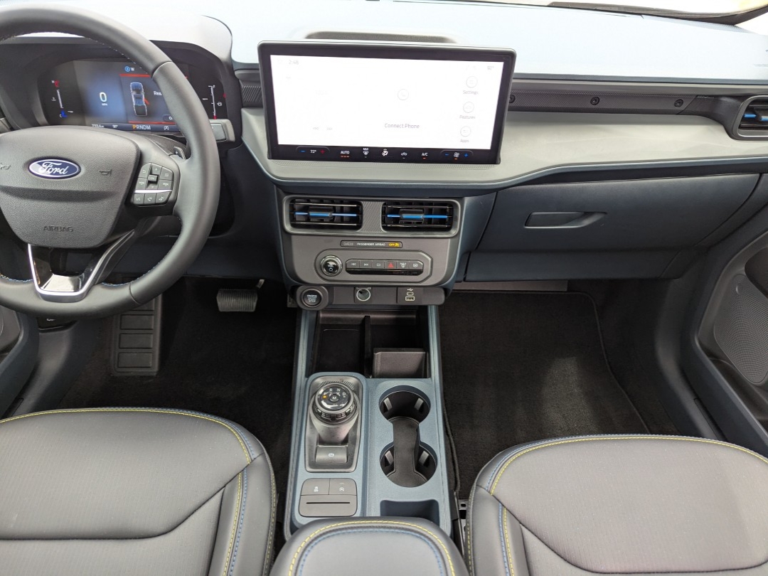 2025 Ford Maverick Lobo Standard - Photo 15