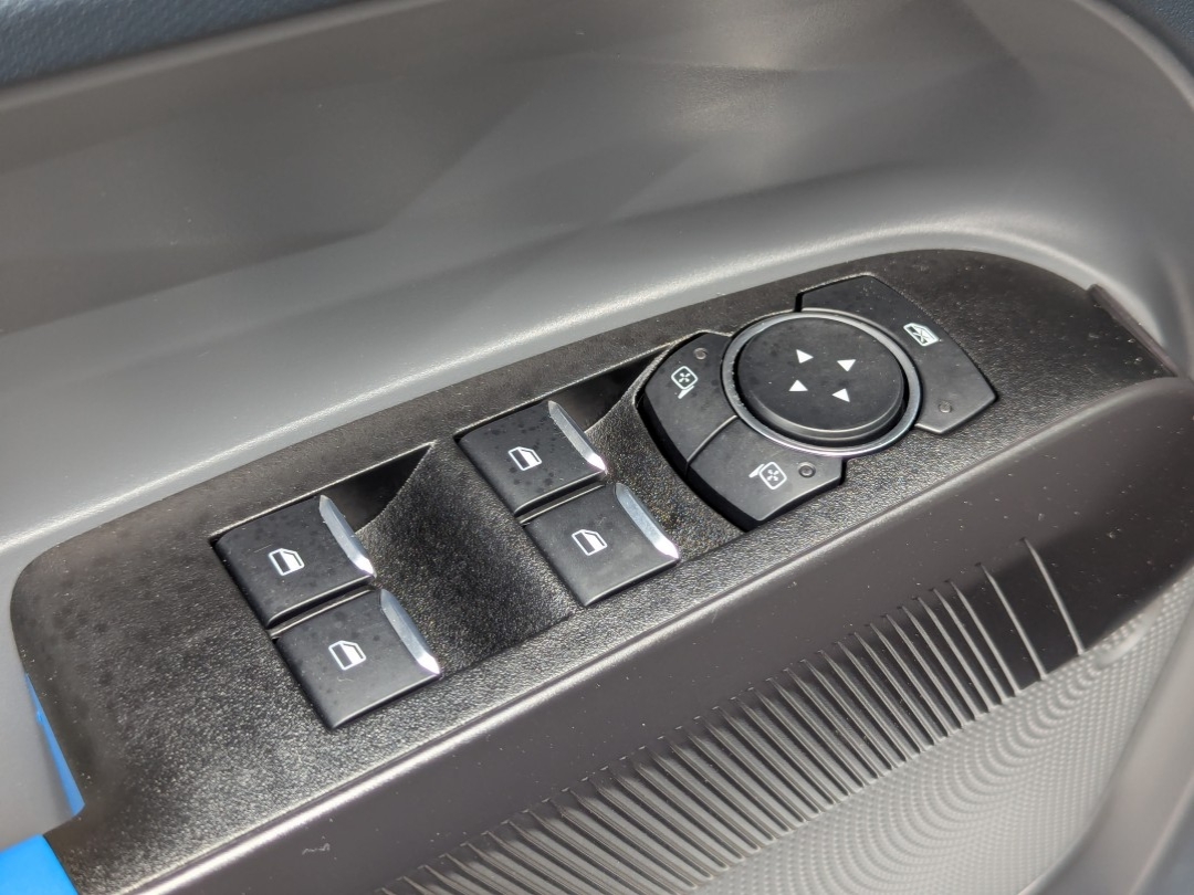 2025 Ford Maverick Lobo Standard - Photo 18