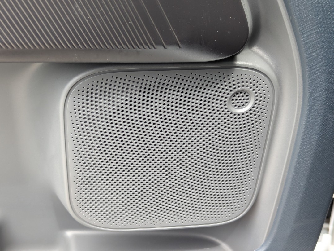 2025 Ford Maverick Lobo Standard - Photo 19