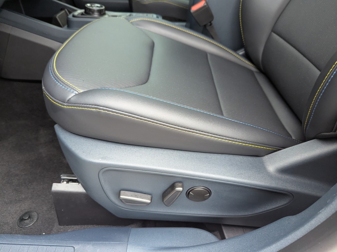 2025 Ford Maverick Lobo Standard - Photo 20