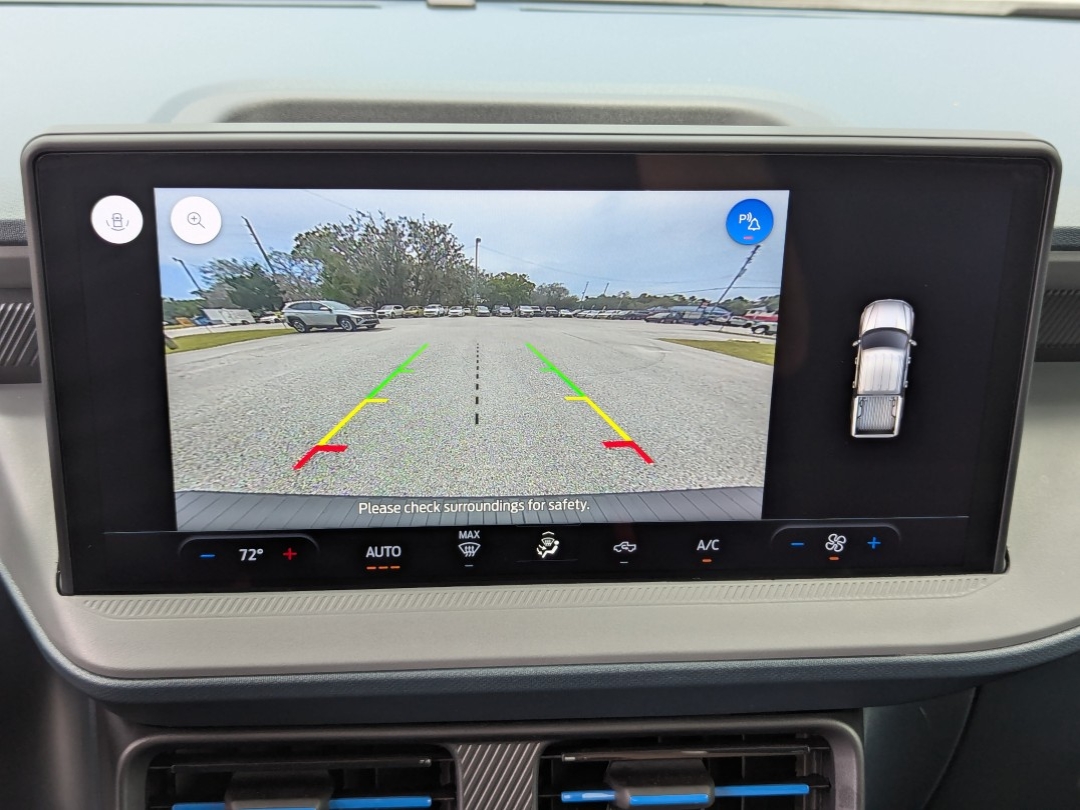 2025 Ford Maverick Lobo Standard - Photo 24