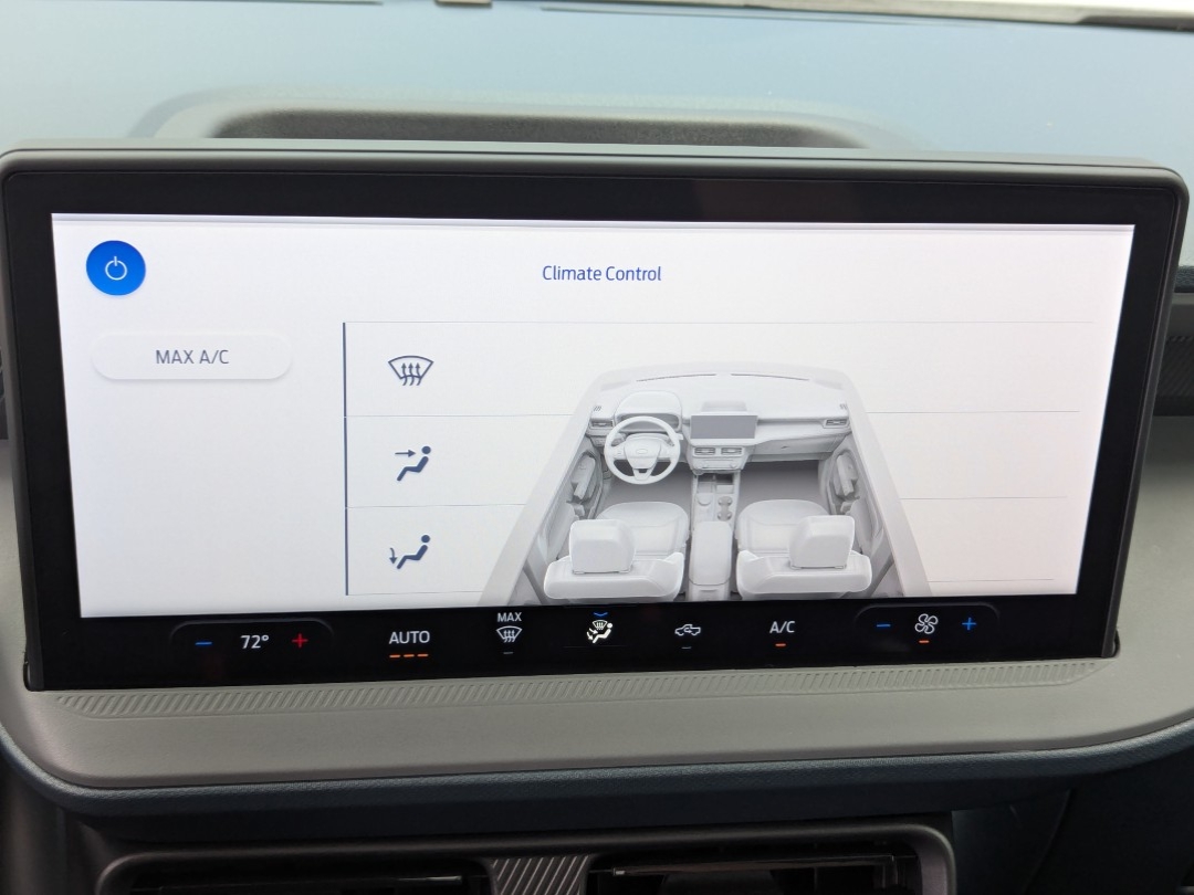 2025 Ford Maverick Lobo Standard - Photo 25