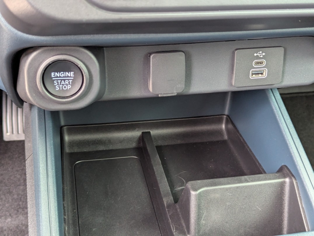 2025 Ford Maverick Lobo Standard - Photo 27