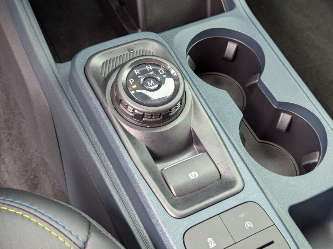 2025 Ford Maverick Lobo Standard - Photo 28