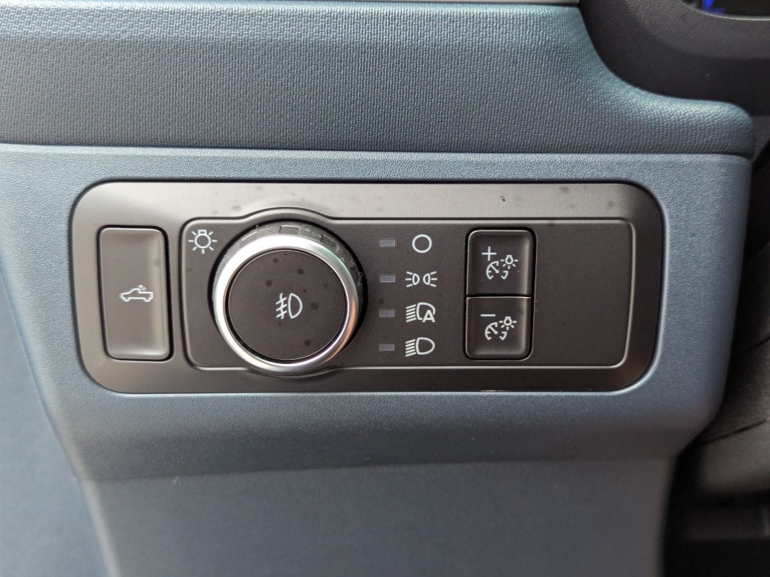 2025 Ford Maverick Lobo Standard - Photo 29