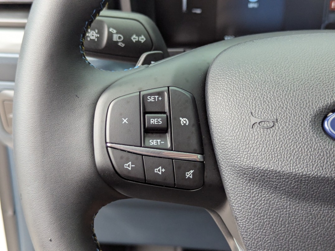 2025 Ford Maverick Lobo Standard - Photo 30