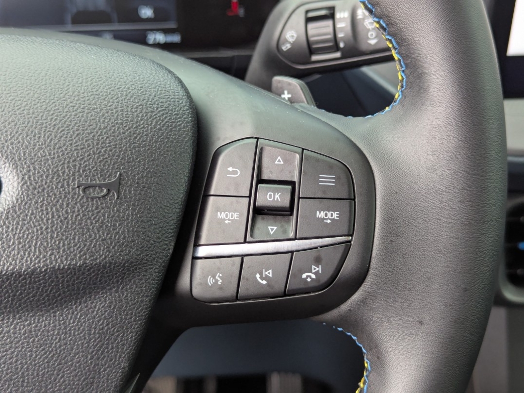 2025 Ford Maverick Lobo Standard - Photo 31