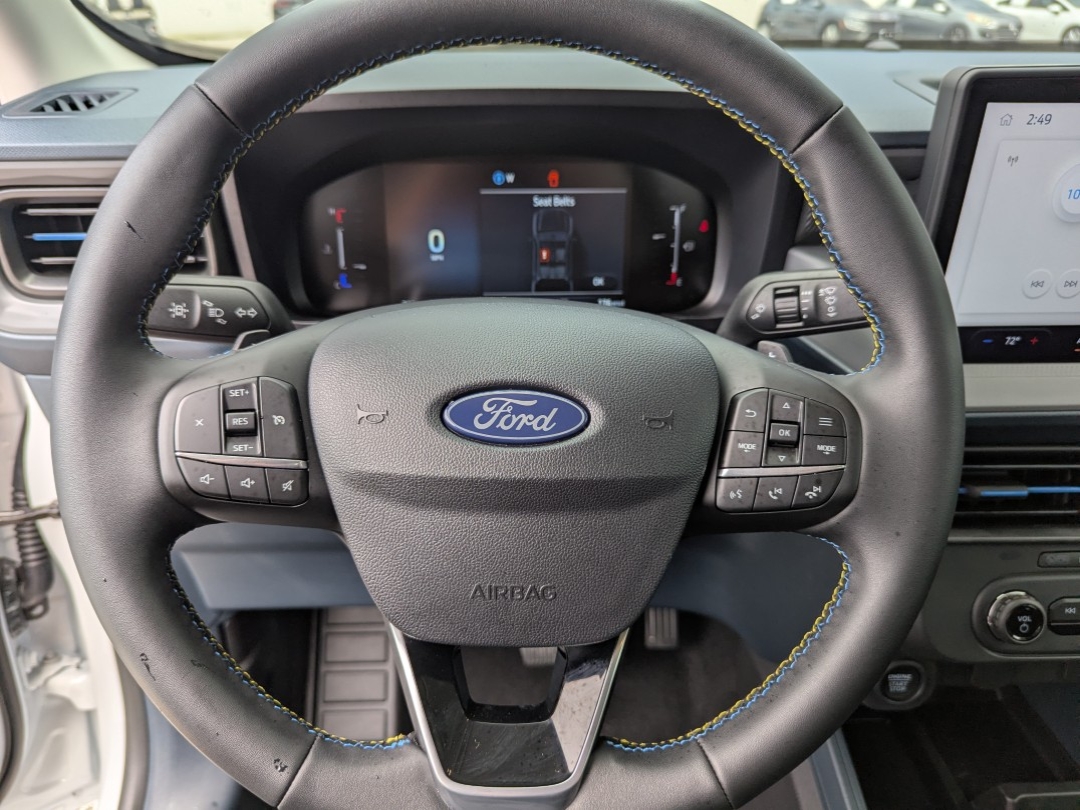 2025 Ford Maverick Lobo Standard - Photo 32