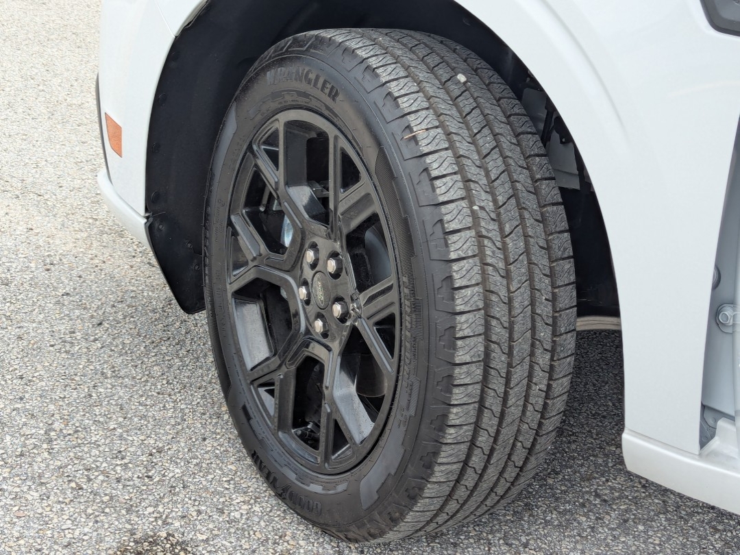 2025 Ford Maverick Lobo Standard - Photo 35