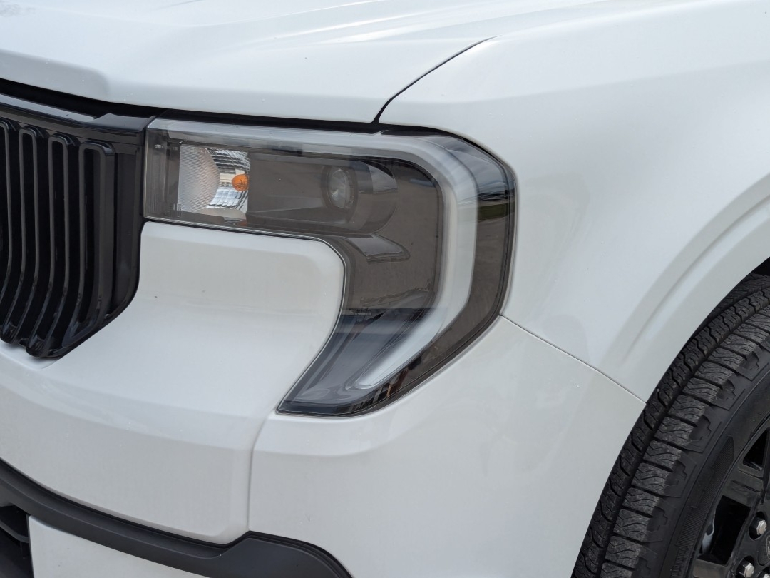 2025 Ford Maverick Lobo Standard - Photo 9